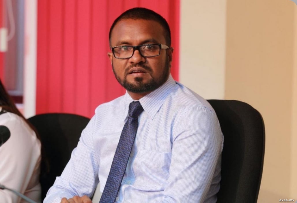 ސިޔާސީ މަގްސަދު ހާސިލްކުރުމަށް ގައުމީ ތަރައްގީއަށް ހުރަސް އެޅުމަކީ ބަލައިގަނެވޭނެ ކަމެއް ނޫން: މުހުތާޒް