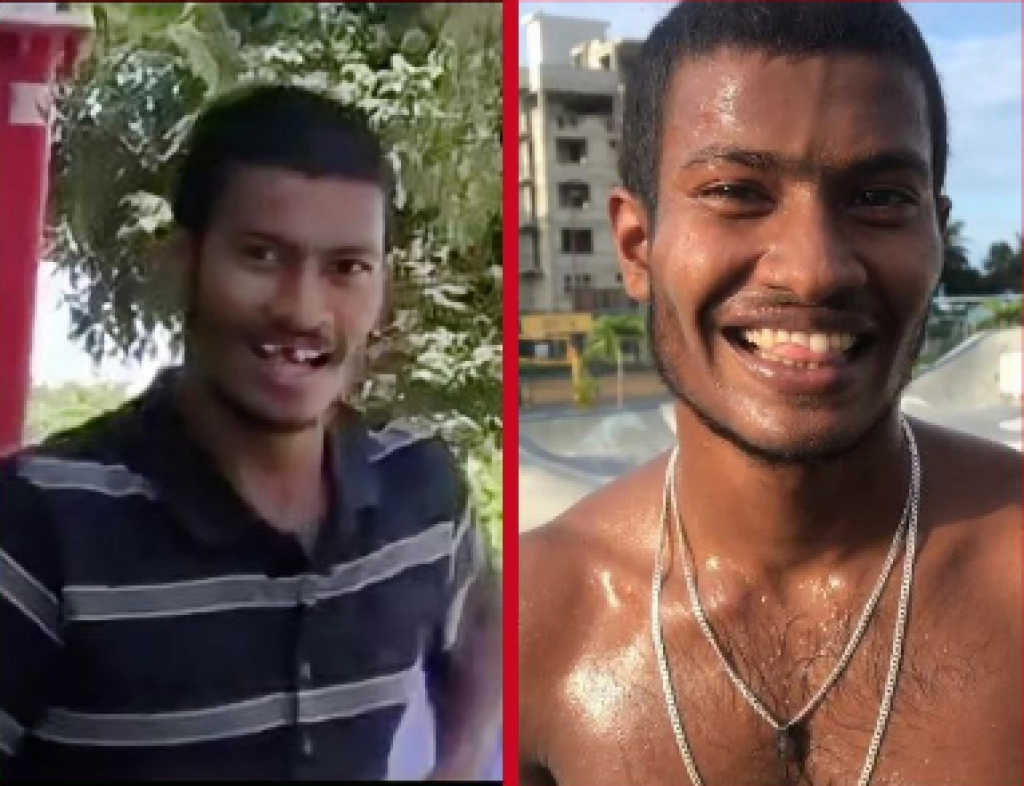 ކުށް ސާބިތުވެއްޖެނަމަ މަރުގެ އަދަބު ޝާހިލަށް ދޭންޖެހޭނެ: ބައްޕަ