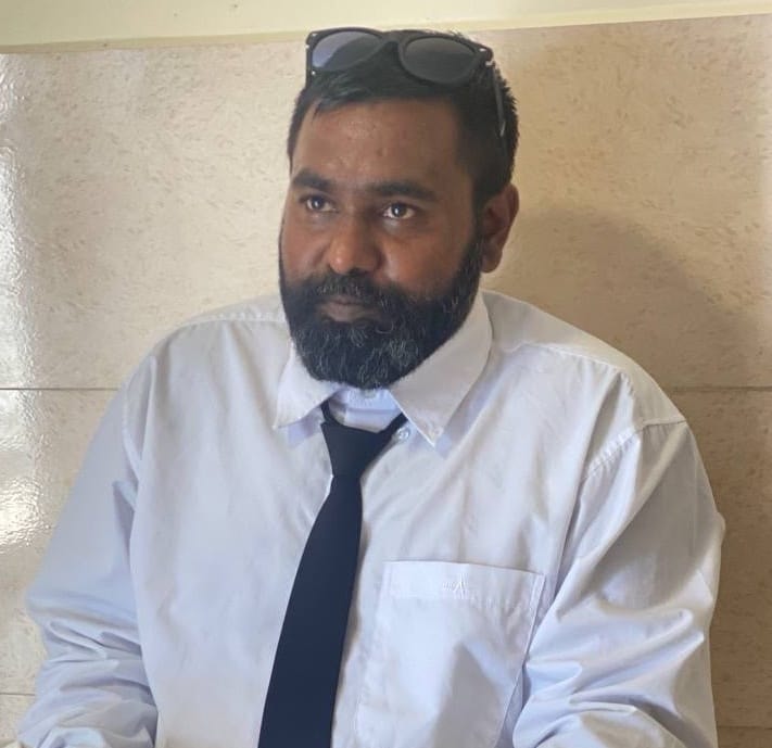 ހުޅުމާލެ ފޭސް 2 އިން ގެއްލުނު މީޙާ މާލެއިން ފެނިއްޖެ