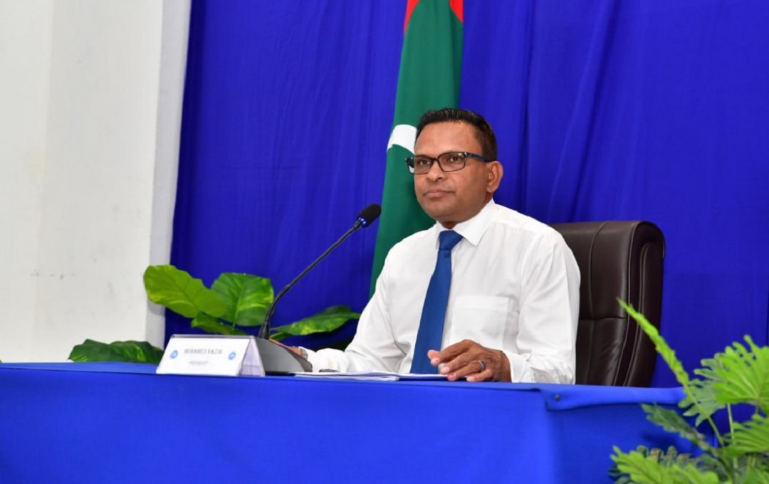 މަޖިލީސް އިންތިޚާބުގައި އެމްއެންޕީގެ ކެންޑިޑޭޓުން ވާދަކުރާނީ ޕީޕީއެމް ޕީއެންސީއާ ގުޅިގެން