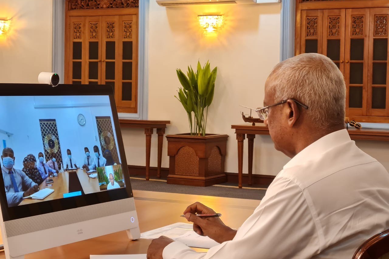 ގެދޮރުވެރިޔާ ލޯނަކީ ކުޅުދުއްފުށީގެ ބޯހިޔާވަހިކަމުގެ މައްސަލައަށް ބޮޑުލުޔެއް ލިބޭނެލޯނެއް - ސިޓީ ކައުންސިލް