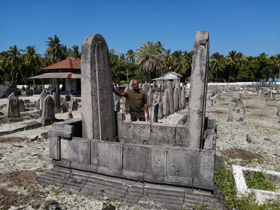 ދިވެހިރާއްޖޭގައި ހުރި ހިރިގަލުގެ އެންމެ ބޮޑު ދެ މަހާނަގާ