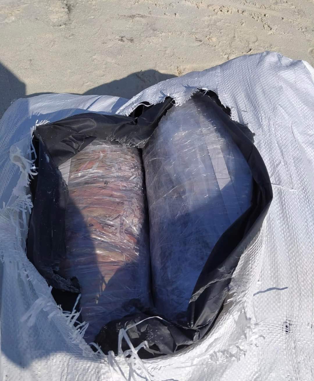 ތ. އަތޮޅު ރަށްރަށުގެ ގޮނޑުދޮށުން ގޮތްނޭނގޭ ފަތްތަކެއް ފެނިއްޖެ