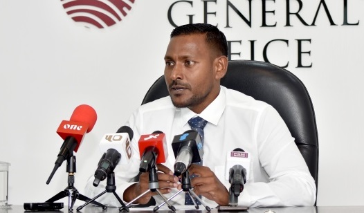 އެއްވެސް މީހަކާމެދު ޤާނޫނާއި ހިލާފަށް އަމަލެއް ނުކުރަން: ޕީޖީ