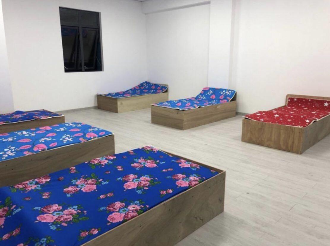 ކޮވިޑް-19: ހޮސްޕިޓަލުގައި އެޑިމިޓްކުރި މީހުންގެ އަދަދު 180 އަށް އަރައިފި