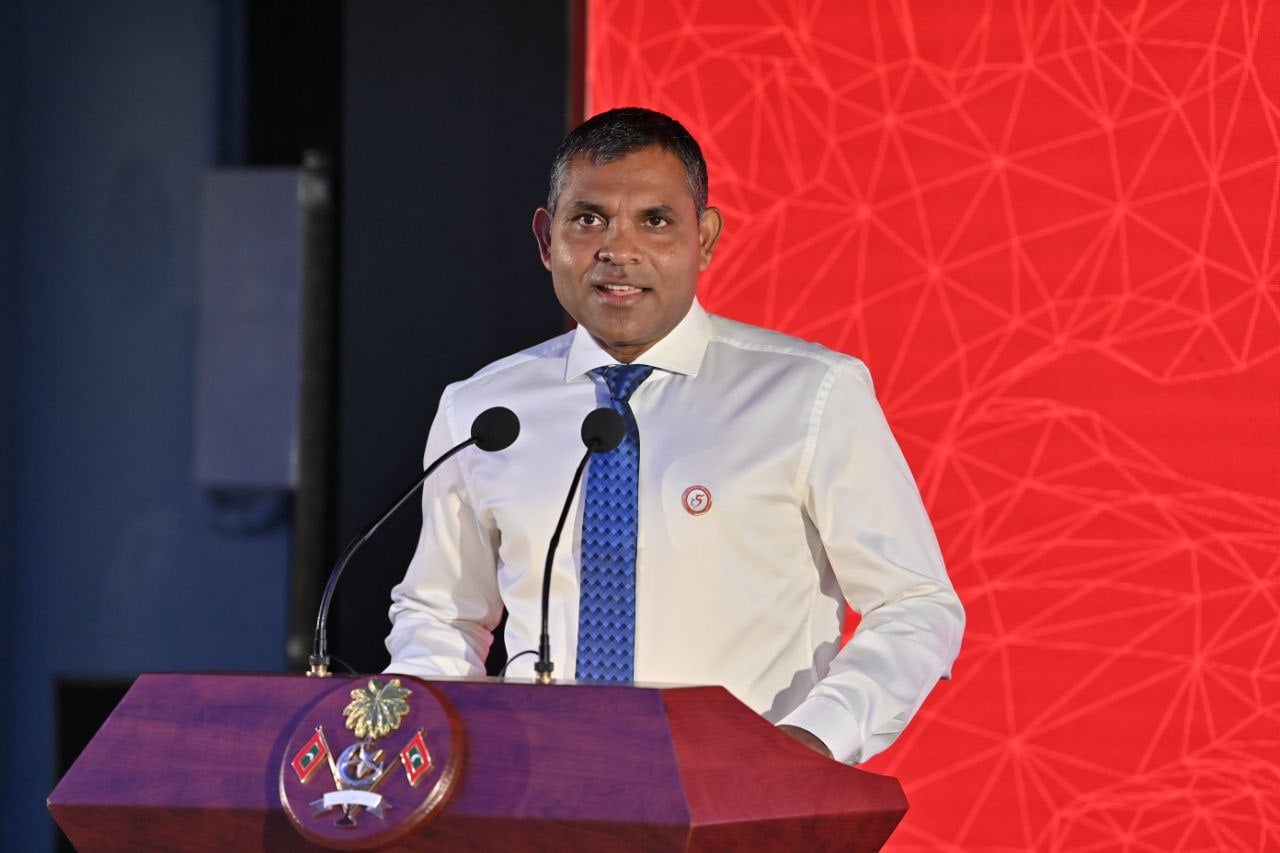 ޞިއްޙީ ދާއިރާ ތަރައްޤީކުރުމުގައި ޕްރައިވެޓް ސެކްޓަރގެ ބައިވެރިވުން ވަރަށް ބޮޑު: ފައިސަލް