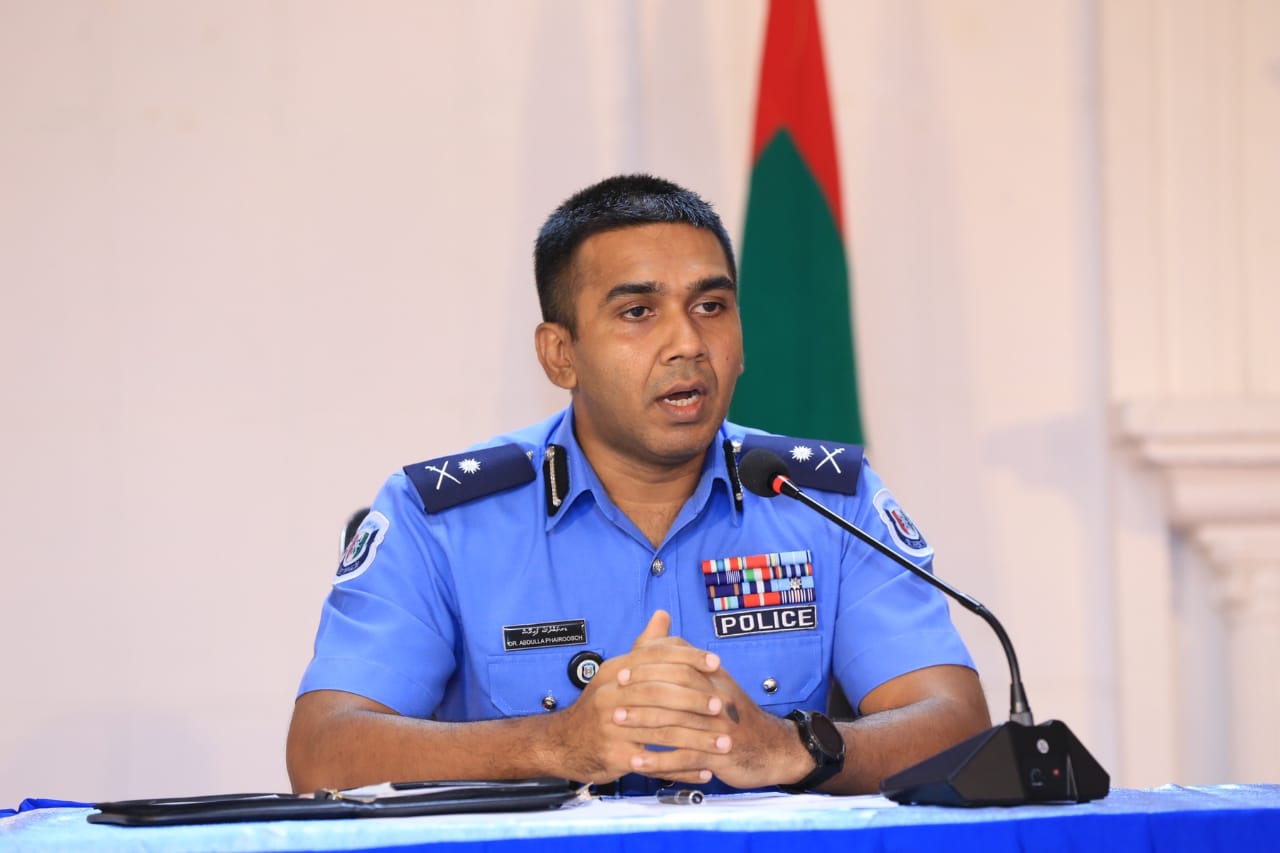 އޮޓޮޕްސީއެއް ހެދުމުގެ ކުރިން ކޯޓު އަމުރެއް ހޯދަންޖެހޭނެ: ޑރ. ފައިރޫޝް