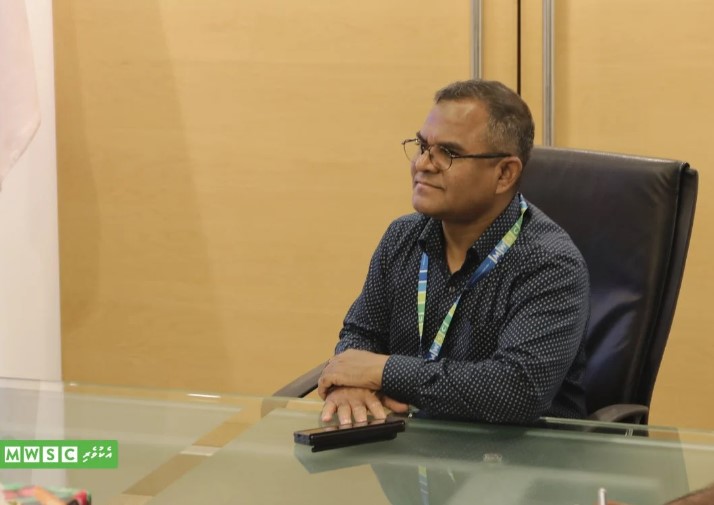 ބިދޭސީން އެކަހެރިކުރުމުގެ ފައިދާކުރާނީ އެމީހުން އަދާކުރާ ވަޒީފާތައް ދިވެހީން އަދާކުރަން ފެށުމުން: މަތީން