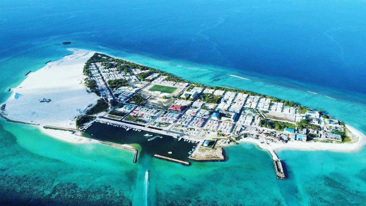 ދުވާފަރު ޕަވަރ ސިސްޓަމް އަޕްގްރޭޑިންގ މަސައްކަތަށް މިއަދު ދުވާފަރުން ކަރަންޓު ކެނޑިދާނެ: އެމްޑަބްލިއުއެސްސީ