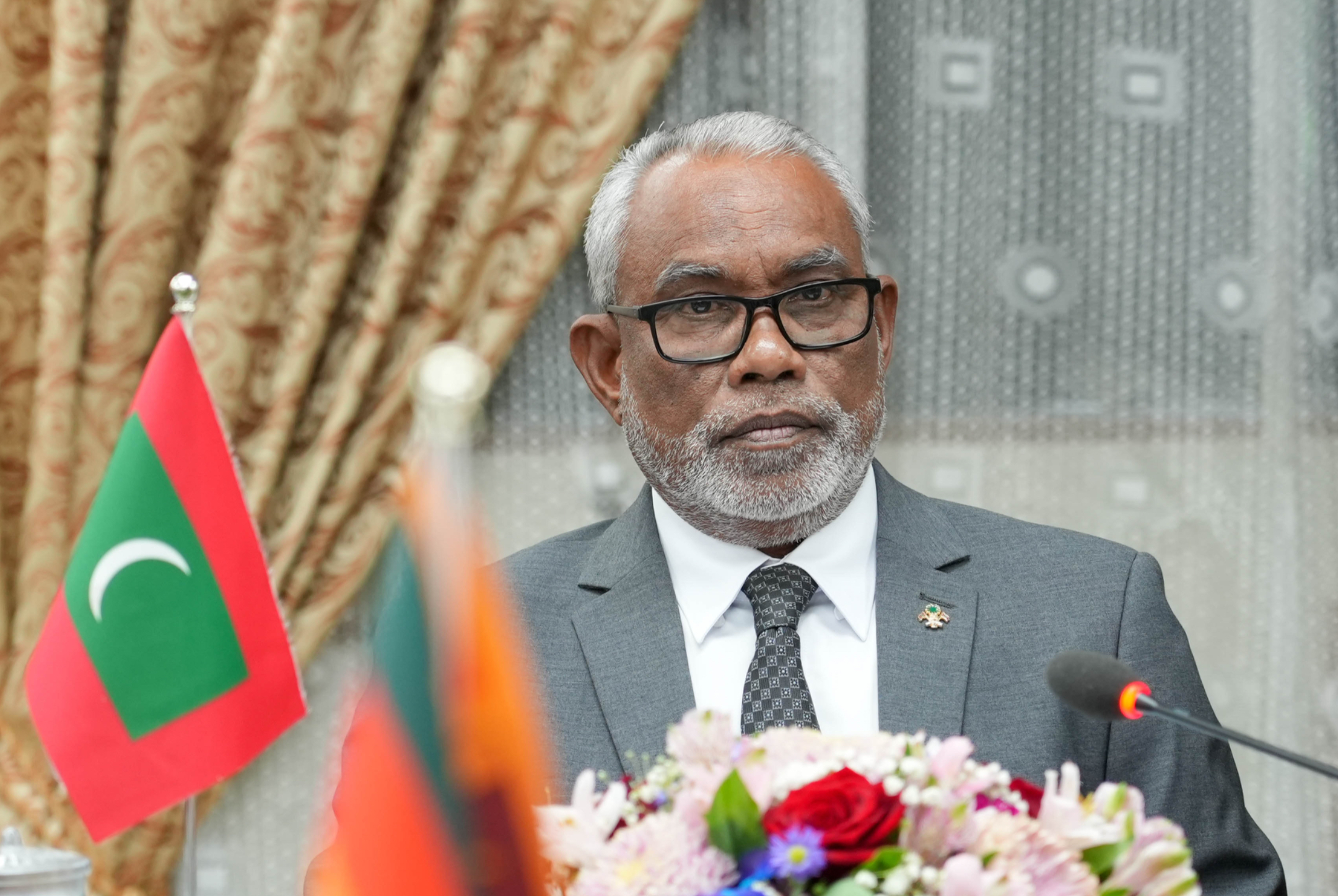 އަމާޒަކީ ދެ އަހަރު ތެރޭ މާލިއްޔަތު ކޮމިޓީން 2500 އަށް ވުރެ ގިނަ ރިޕޯޓް ނިންމުން: އަބްދުއްރަހީމް