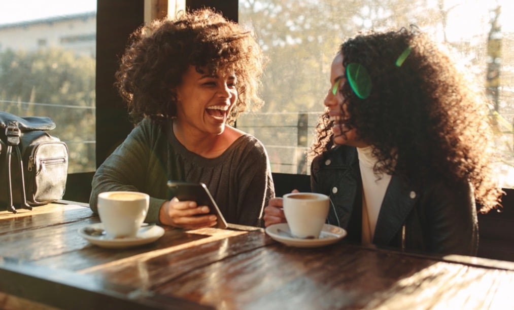 ދިރިއުޅުން އުޖާލާ ކުރަން ބޭނުންނަމަ ހިޔާރުކުރަންވީ ކޮންކަހަލަ މިތުރެއް؟