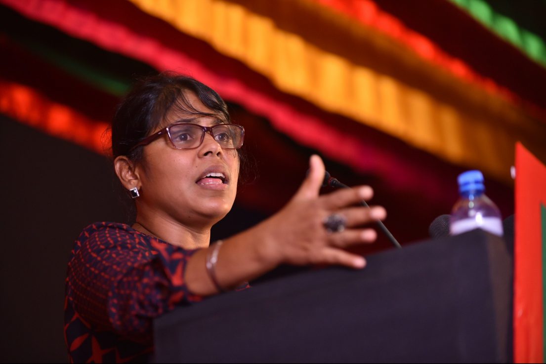 ރައީސް ސާލިހަށް ތާއީދުކުރައްވާ ސަބަބުތައް ދިޔާނާ ހާމަކޮށްދެއްވައިފި