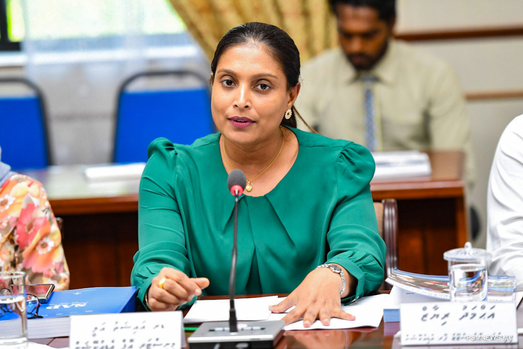 ބޮޑު ޗުއްޓީ އަނެއްކާވެސް އަހަރު ފަހުކޮޅަށް ބަދަލު ކުރުންވާނީ ދަތިކަމަކަށް: މިނިސްޓަރު