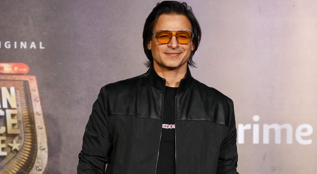 ފައިސާގެ ދަތިތައް ހުރިނަމަވެސް އެކްޓަރުން ވަކި ގޮތަކަށް ދިރިއުޅުން ބައްޓަން ކުރަން ޖެހޭ: ވިވޭކް އޮބްރޯއި