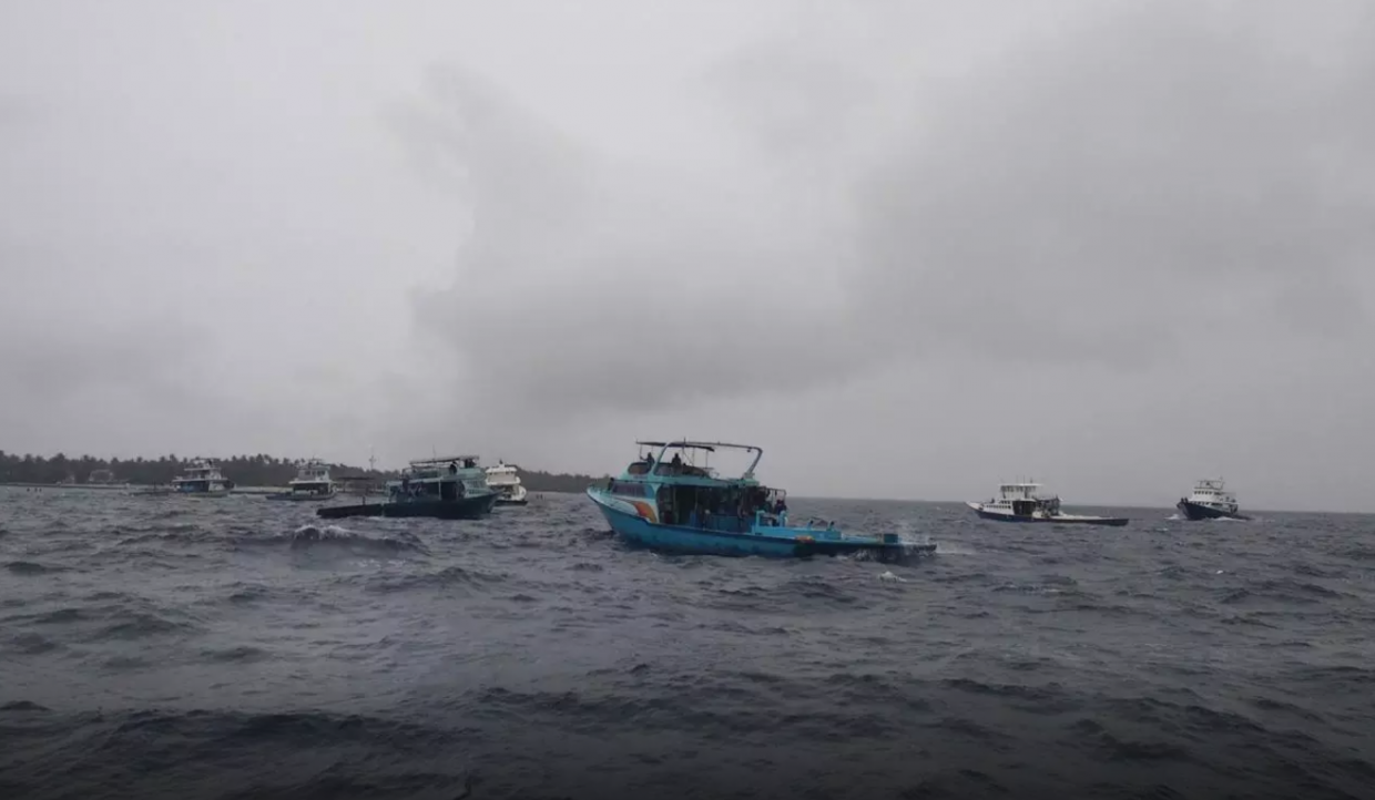 މަސްވެރިންނަށް ވީ ވަޢުދުތައް ފުއްދައިދީ މަސްވެރިންގެ އަޑު މިއެހީ ކިހިނެއް؟