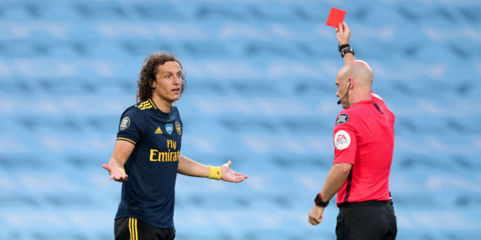 އެއް ކުޅުންތެރިއަކު މަދުކޮށް ކުޅެމުން ދިޔަ އާސެނަލް ބަލިކޮށް ސިޓީން ފެންވަރު ދައްކާލައިފި