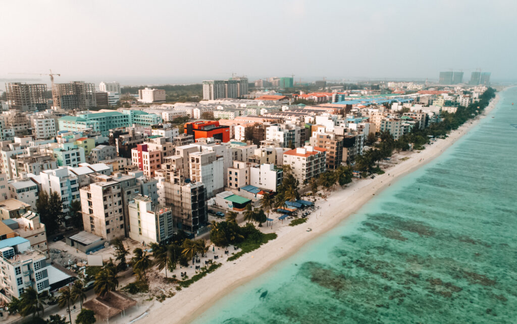 ވޯޓަރ ތީމް ޕާކު އަތުލުން މަޑުޖައްސާލުމަށް އަމުރުކޮށްފި