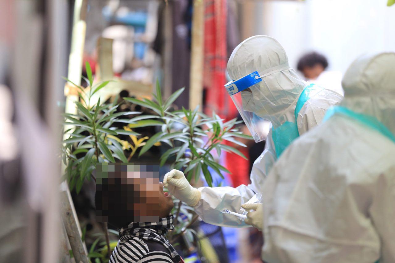 ކޯވިޑް-19: މަޖިލީހުގެ މުވައްޒަފަކު ޕޮޒިޓިވް ވެއްޖެ