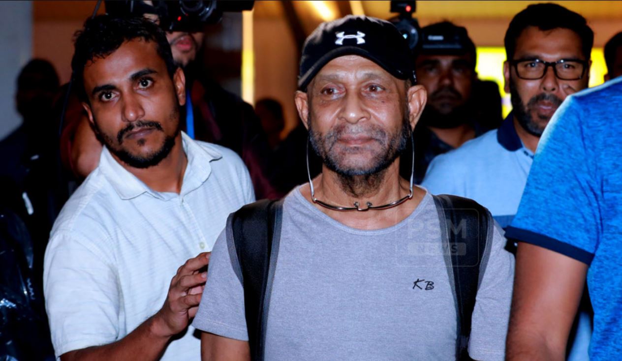 ފިލި މައްސަލައިގައި އެންމެ ކުޑަ އަދަބު ދިނުމަށް ލުތުފީ އެދިއްޖެ