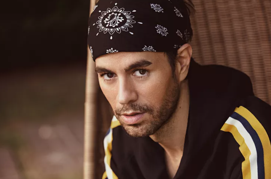 އަހަރުތަކަކަށްފަހު އެންރިކޭގެ ޝޯއެއް އިންޑިއާގައި