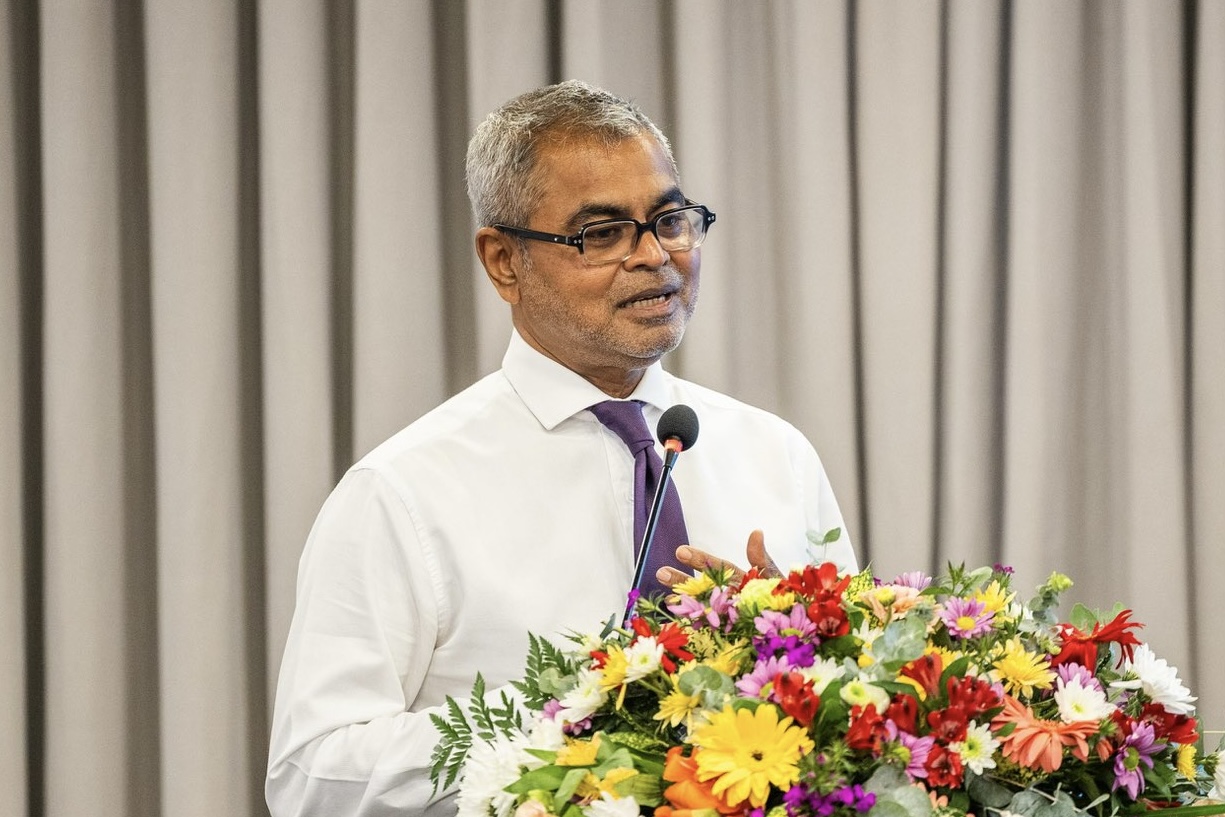 2028 ނިމުމުގެ ކުރިން އިތުރު 3 ސަރަޙައްދެއް ބަޔޯސްފިއަރ ރިޒާވްގެ ގޮތުގައި ކަނޑައަޅަނީ