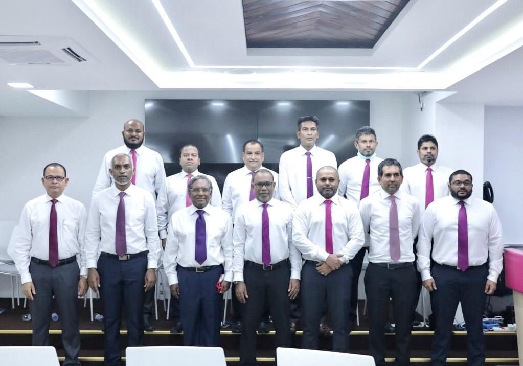 ބިދޭސީންނަށް ރެސިޑެންޓް ވިސާ ދޭ އިސްލާހަށް އިދިކޮޅުން ފާޑުކިޔައިފި