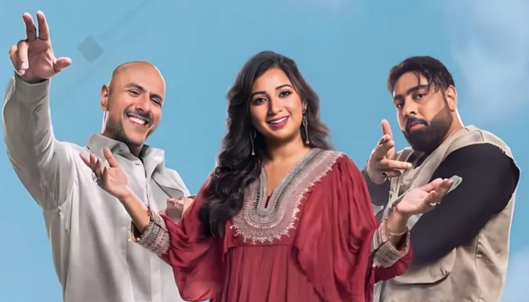 އިންޑިއަން އައިޑޮލްގެ އާ ސީޒަން އަންނަ މަހު ފަށަނީ