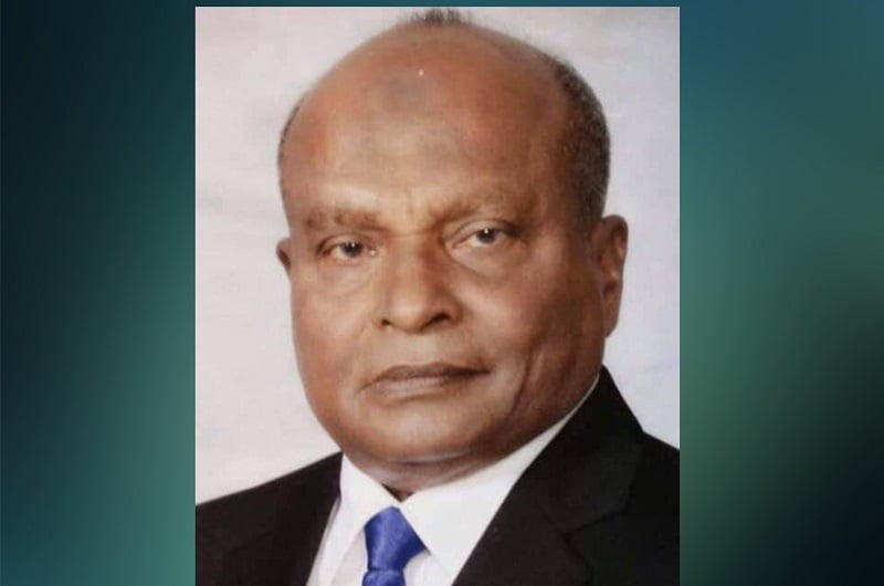 އިސްމާޢީލް ޒަކަރިއްޔާގެ ޢާއިލާއަށް ރައީސުލްޖުމްހޫރިއްޔާ ތަޢުޒިޔާ ވިދާޅުވެއްޖެ