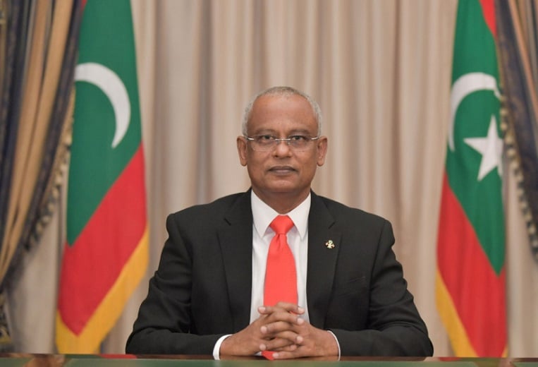 ސާކްގެ ޤައުމުތަކުގެ ގުޅުން އިތުރަށް ހަރުދަނާކުރުމަށް ރައީސުލްޖުމްހޫރިއްޔާ ގޮވައިލައްވައިފި