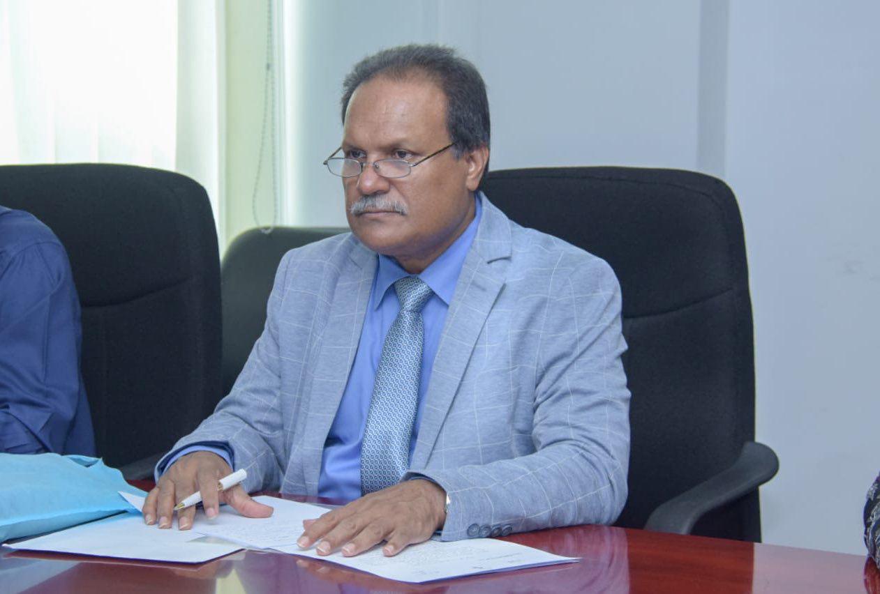 މެމްބަރުން ވަކިކުރަން ގޮވާލަމުންދާތީ ކަންބޮޑުވޭ- ސީއެސްސީ