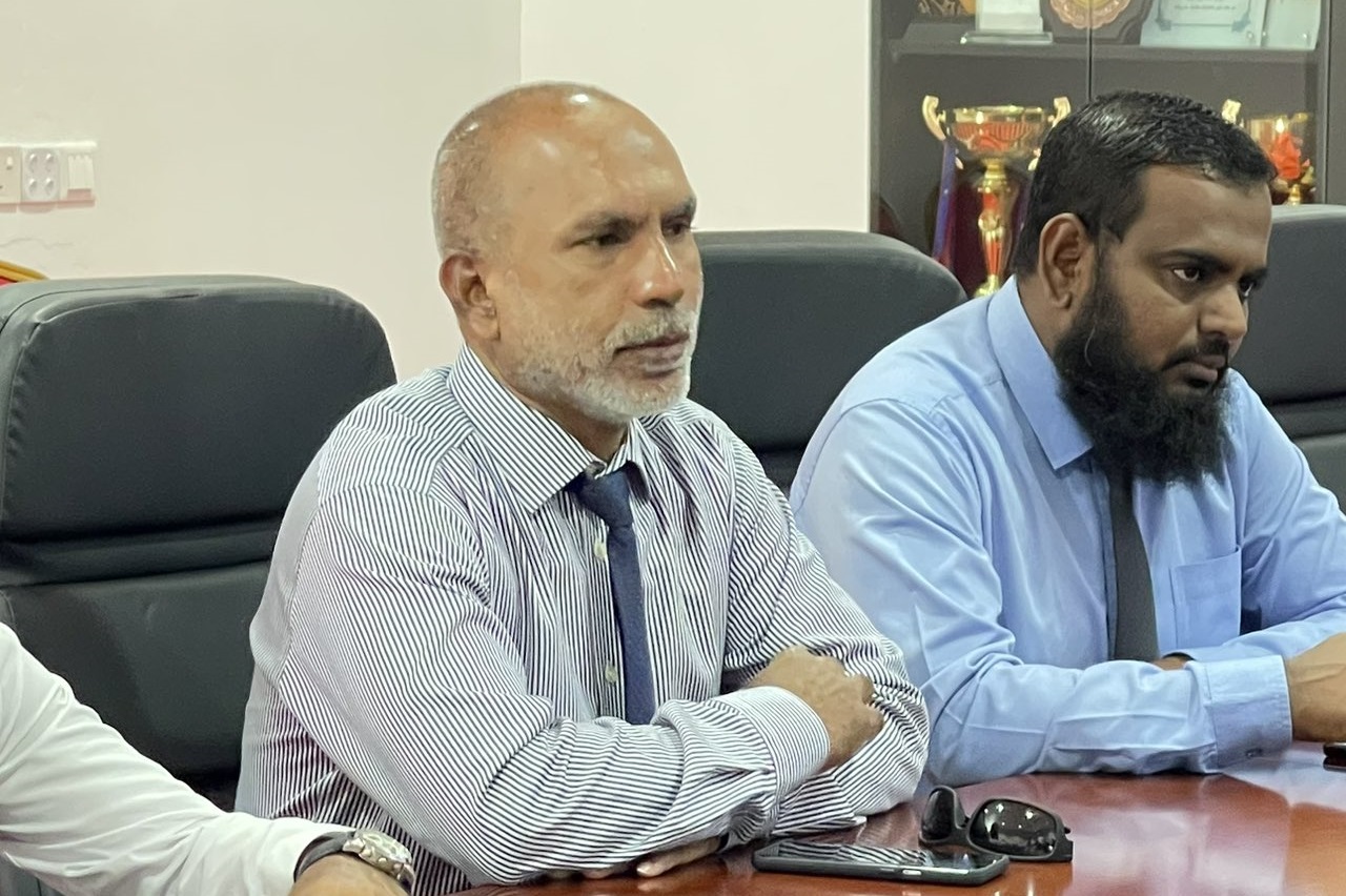 ފައިސާ ދެއްކި މީހުން މި ރޯދަމަހު އުމްރާއަށް ގެންދަން ސަފާއަށް އަންގައިފި