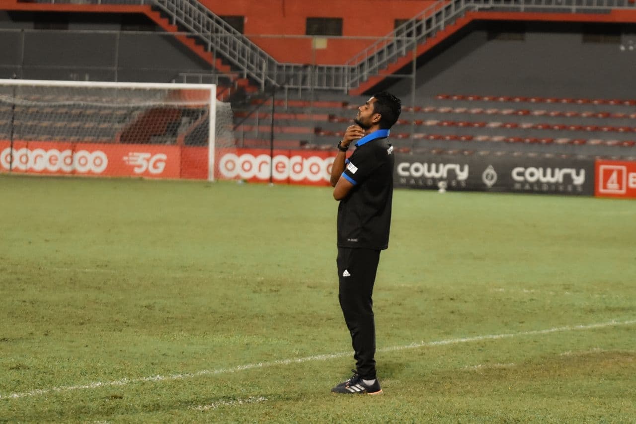 މިރޭގެ މެޗަކީ ތިންއަހަރު ތެރޭ ކްލަބް ފުޓްބޯޅައިގައި ފެންނާނެ އެންމެ ފޯރިގަދަ މެޗު: ސޮބާ