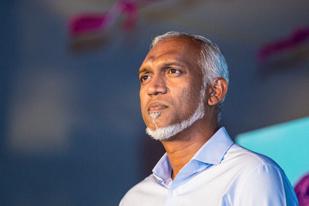 ފުށިދިއްގަރުފަޅު ހިއްކަން ބަޖެޓުގައި ހިމަނައިފި