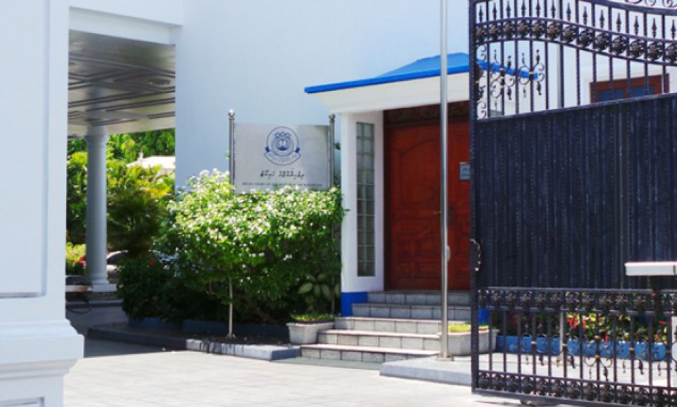 ވޯޓުލުމުގެހައްގު ނުދީ ކައުންސިލް ރައީސް އިންތިޚާބު ކުރުމުން ރައްޔިތުން ހައިކޯޓަށް!