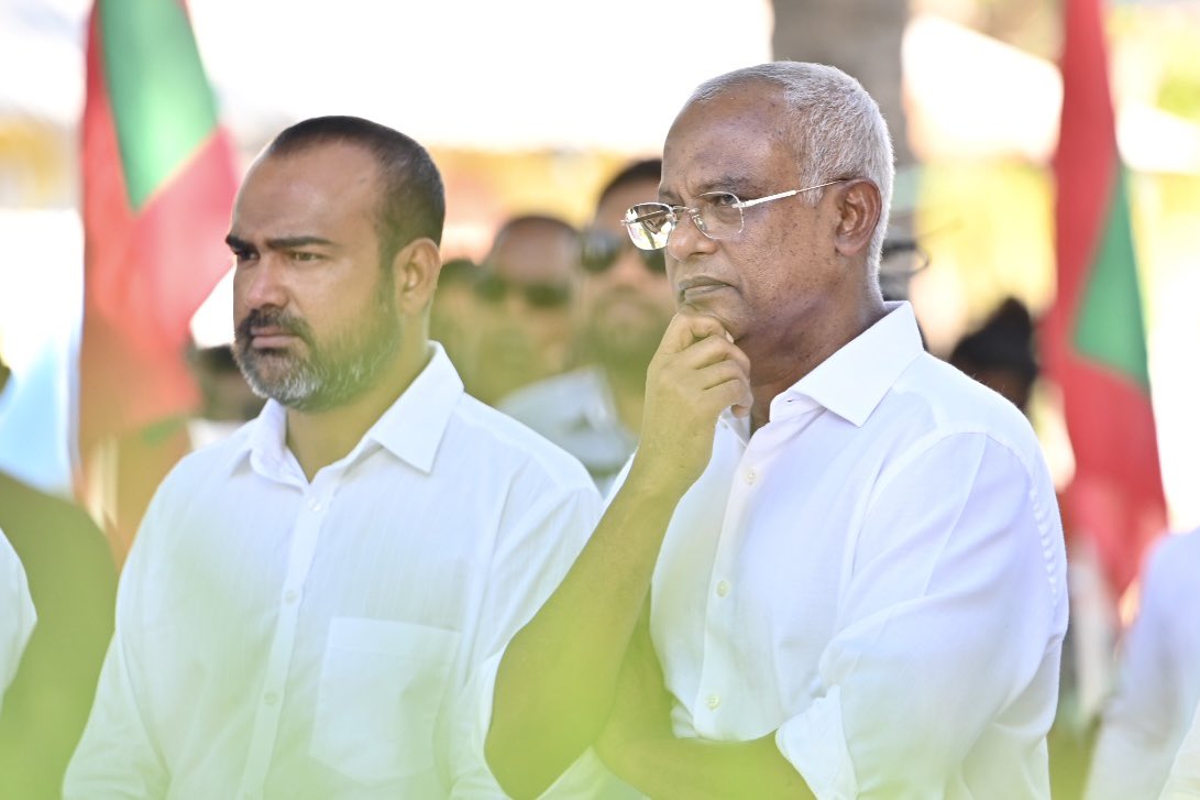 މިއީ ތާރީހު ބަދަލުކޮށްލި ބޮޑު ކާމިޔާބީއެއް: ޝާޒު