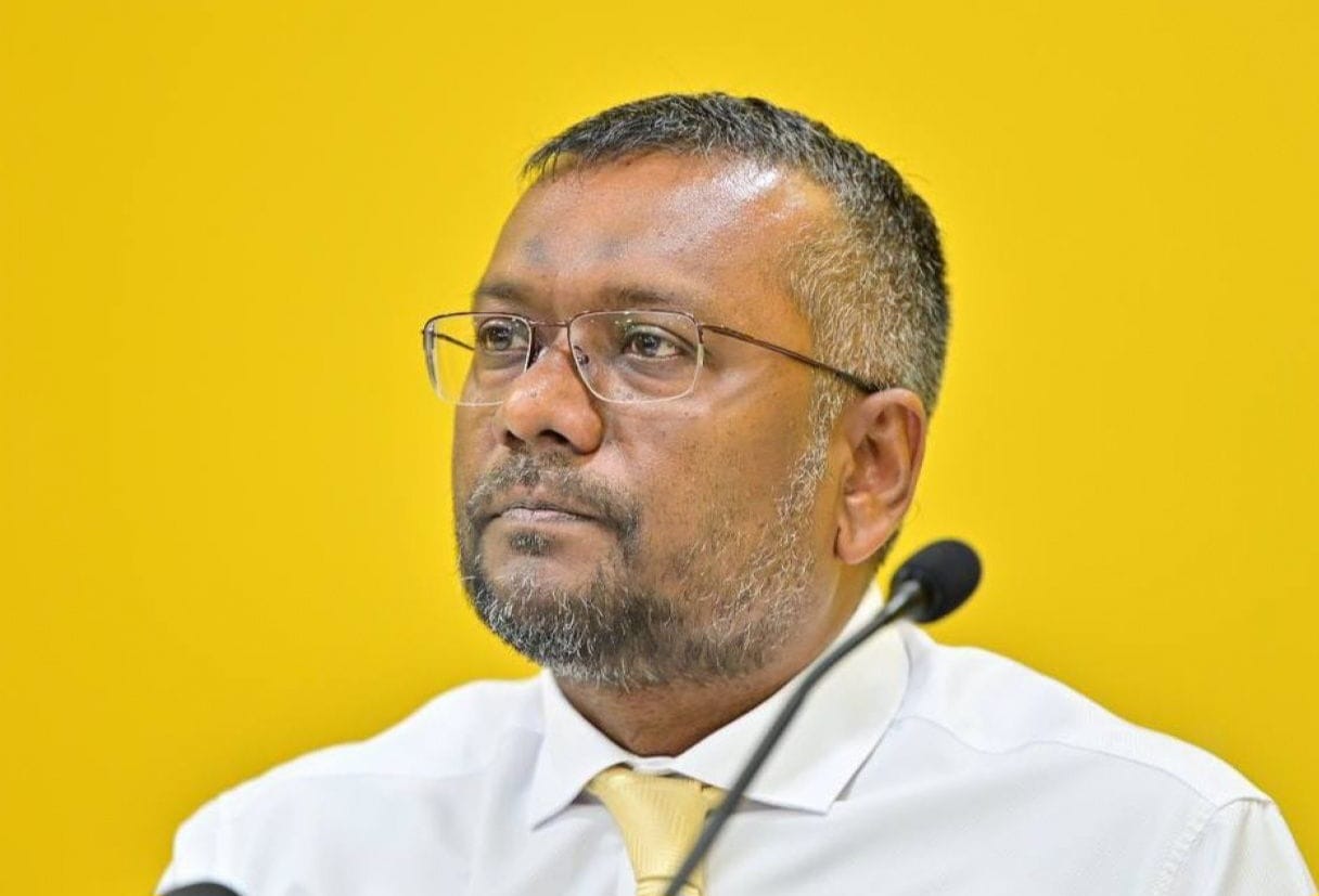 ޤާނޫނު އަސާސީގެ ދިފާޢުގައި ނުނިކުމެއްޖެނަމަ ގެއްލޭ އެތި މާ ބޮޑުވެދާނެ: ފައްޔާޒު