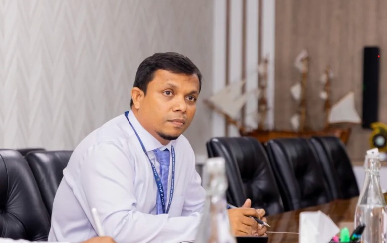 ދިވެހި އެކައުންޓަންޓުން އުފެއްދުމަށް ސަރުކާރުން ދަނީ ގިނަ މަސައްކަތްތަކެއް ކުރަމުން: މާލީ ވަޒީރު