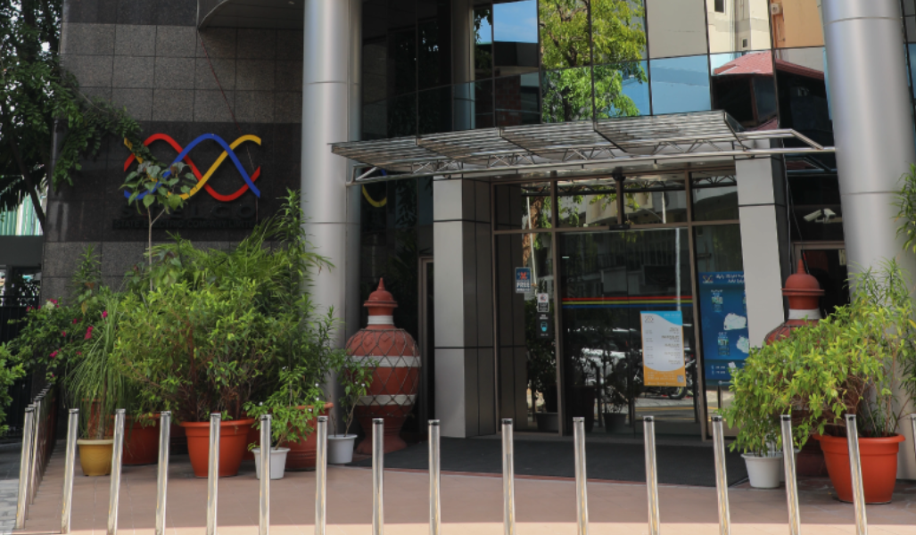 މާލޭގެ ބައެއް ހިސާބުތަކުން މާދަމާ ކަރަންޓު ކެނޑިދާނެ: ސްޓެލްކޯ