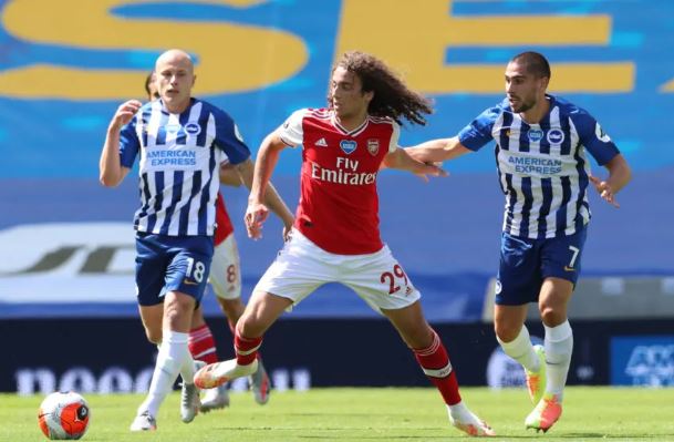 ބޮޑު އަދަބަކުން ގެންޑޫޒީ ސަލާމަތްވެއްޖެ