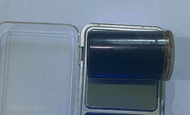 އަތޮޅުތަކުގައި ހިންގި 2 އޮޕަރޭޝަނެއްގައި މަސްތުވާތަކެތި ހޯދައިފި