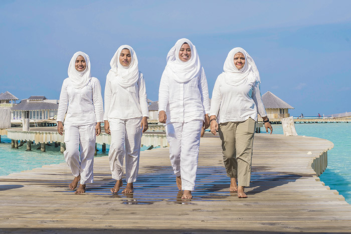 ފަތުރުވެރިކަމުގެ ދާއިރާއަށް ދިގު މުއްދަތަކަށް ޚިދުމަތްކޮށްފައިވާ މީހުން ހޯދަނީ