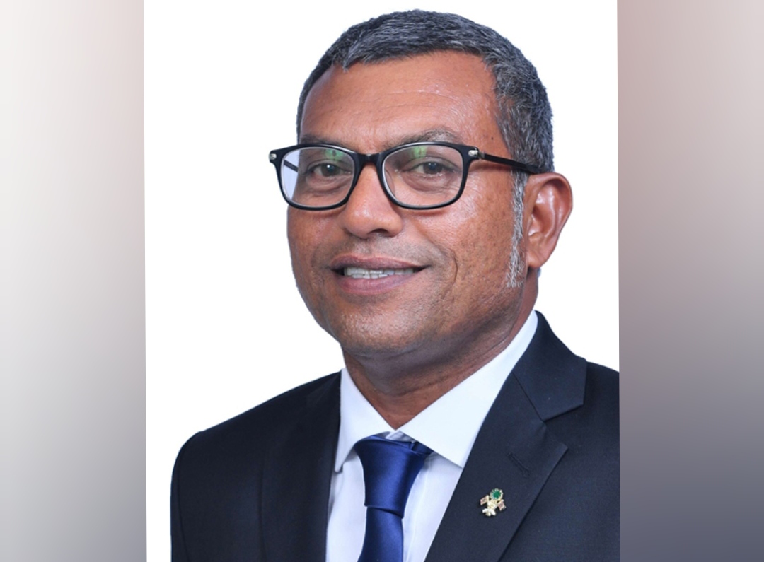 ބަޖެޓްގެ އެންމެ ބޮޑު އަމާޒަކީ ހައްލުނުވެ ހުރި މައްސަލަތަކަށް ހައްލު ހޯދައިދިނުން: އަލީ ޝިޔާމް