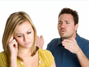 ތިބާގެ އަނބިމީހާ ތިބާދެކެ ފޫހިވޭތަ؟ އެކަން ދަނެގަންނާނީ ކިހިނެއް؟