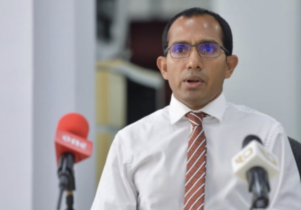 ރިޔާސީ ކޮމިޝަނެއް ހަދަން ޖެހެނީ މުއިއްޒުގެ ދޮގުތައް ބަލަން: މަލީހް