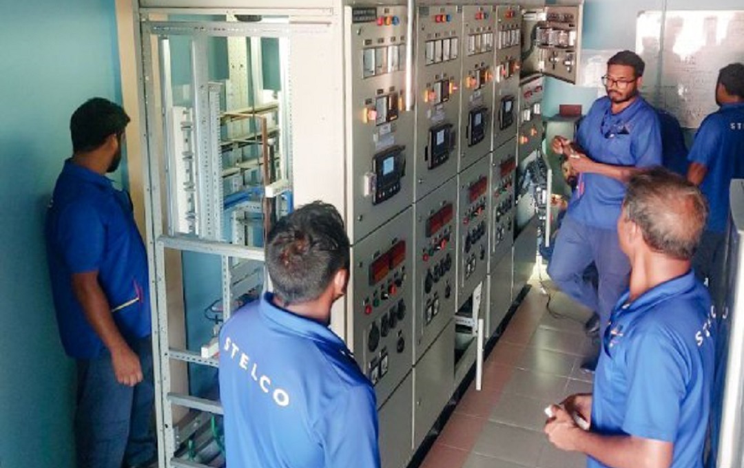 ރަށްރަށުގައި އައު އިންޖީނުގެތައް އެޅުމުގެ މަސައްކަތް ސްޓެލްކޯއިން މިއަހަރު ފަށަނީ