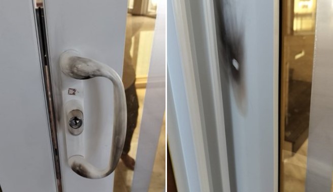 މިސްކިތަކުން ވައްކަން ކުރަން އުޅުނު ދެ މީހަކު ހައްޔަރުކޮށްފި