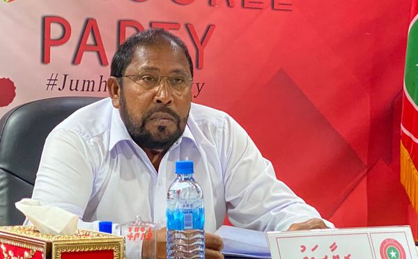 އަލިފާނުގެ ހާދިސާގައި މަރުވި މީހުންގެ އާއިލާތަކަށް ޤާސިމް ތައުޒިޔާ ފޮނުއްވައިފި