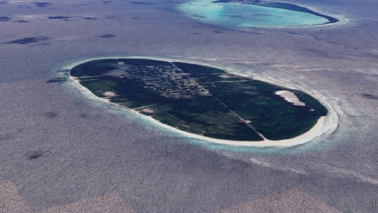 ނޮޅިވަރަމްގައި މަސްތުވާތަކެއްޗާއެކު ހައްޔަރުކުރީ ސުކޫލުގެ އިސްލާމް ޓީޗަރު!