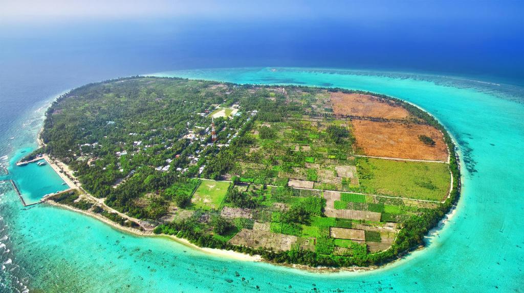 ކޯވިޑް-19: އއ. ތޮއްޑޫން 9 އަހަރުގެ ކުޑަ ކުއްޖަކު ޕޮޒިޓިވް ވެއްޖެ