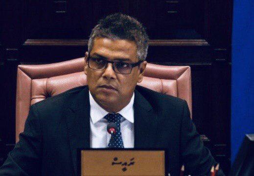 ކޯވިޑް 19 - ރޯގާއާއި ގުޅޭގޮތުން ސިޔާސީ މީހުން ފާޑުކިޔުން ހުއްޓާލަންވެއްޖެ: ރީކޯ މޫސަ